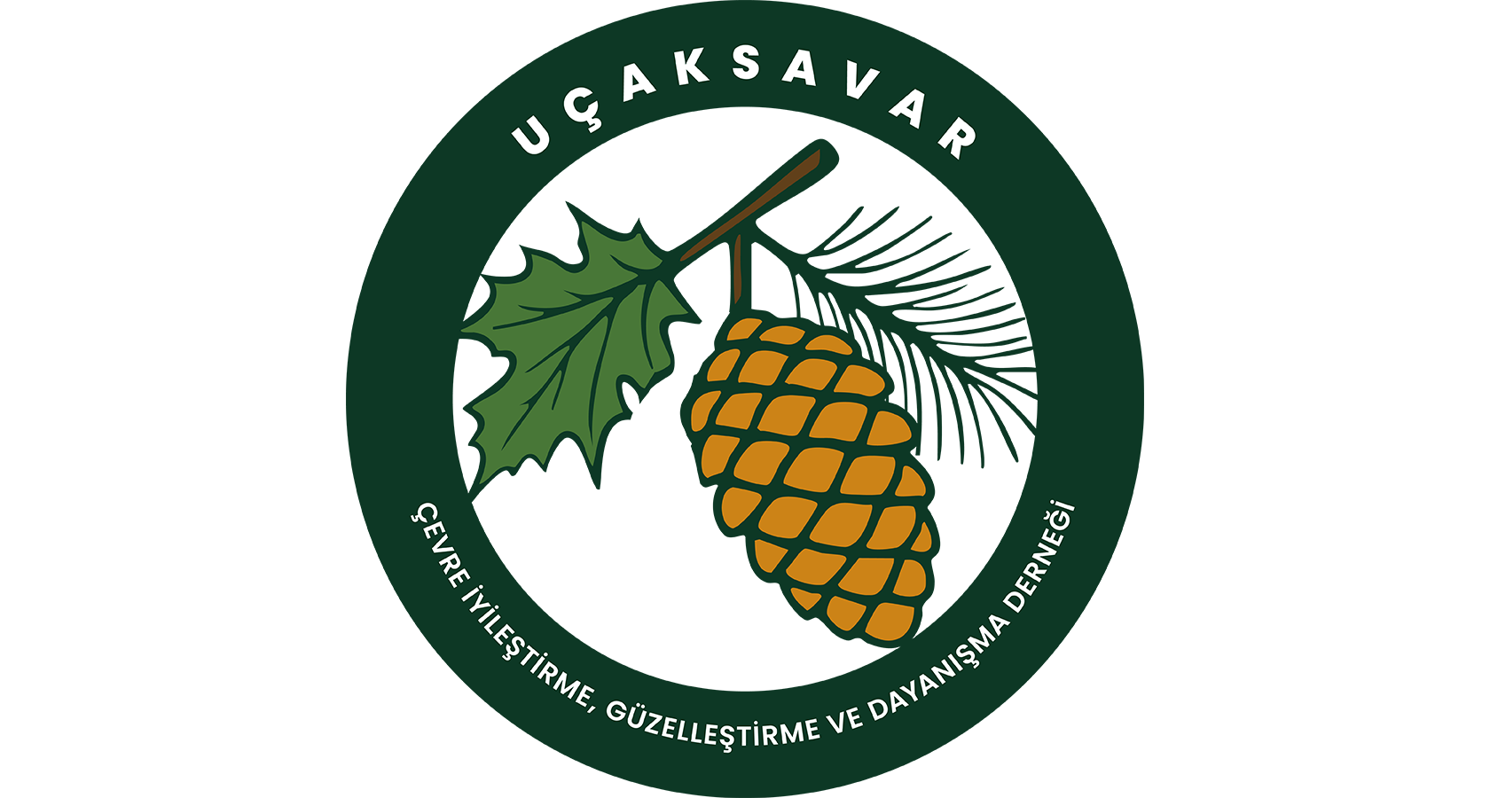 Ucaksavar Logo
